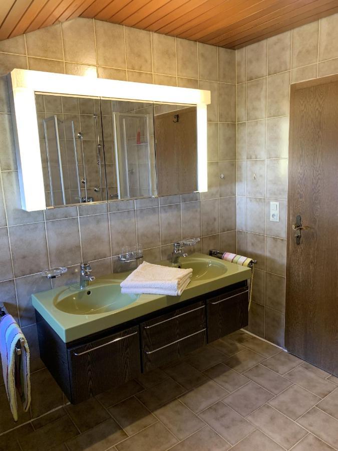 ריאדנבורג Ferienwohnung Agnes Mayer מראה חיצוני תמונה