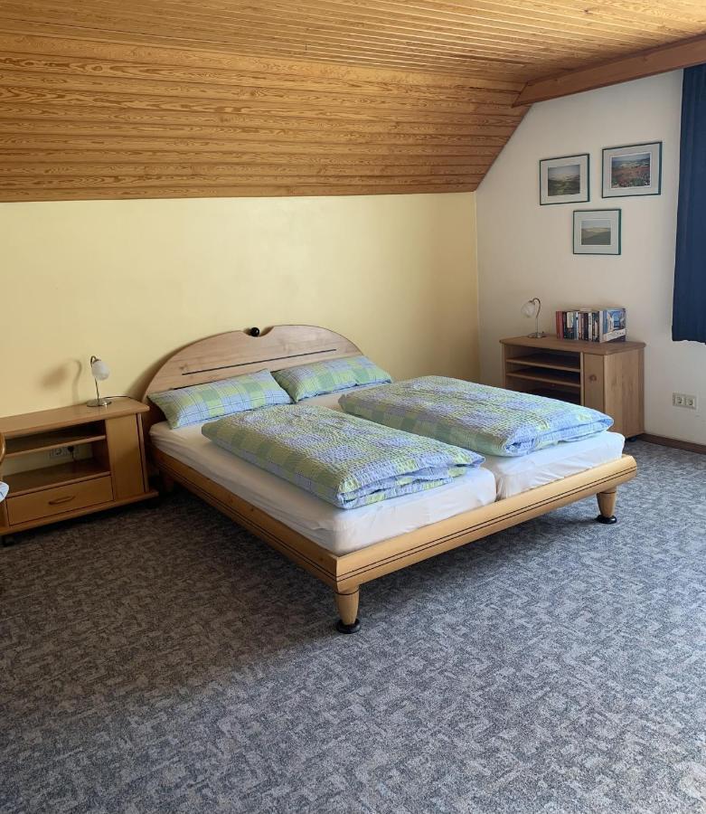 ריאדנבורג Ferienwohnung Agnes Mayer מראה חיצוני תמונה